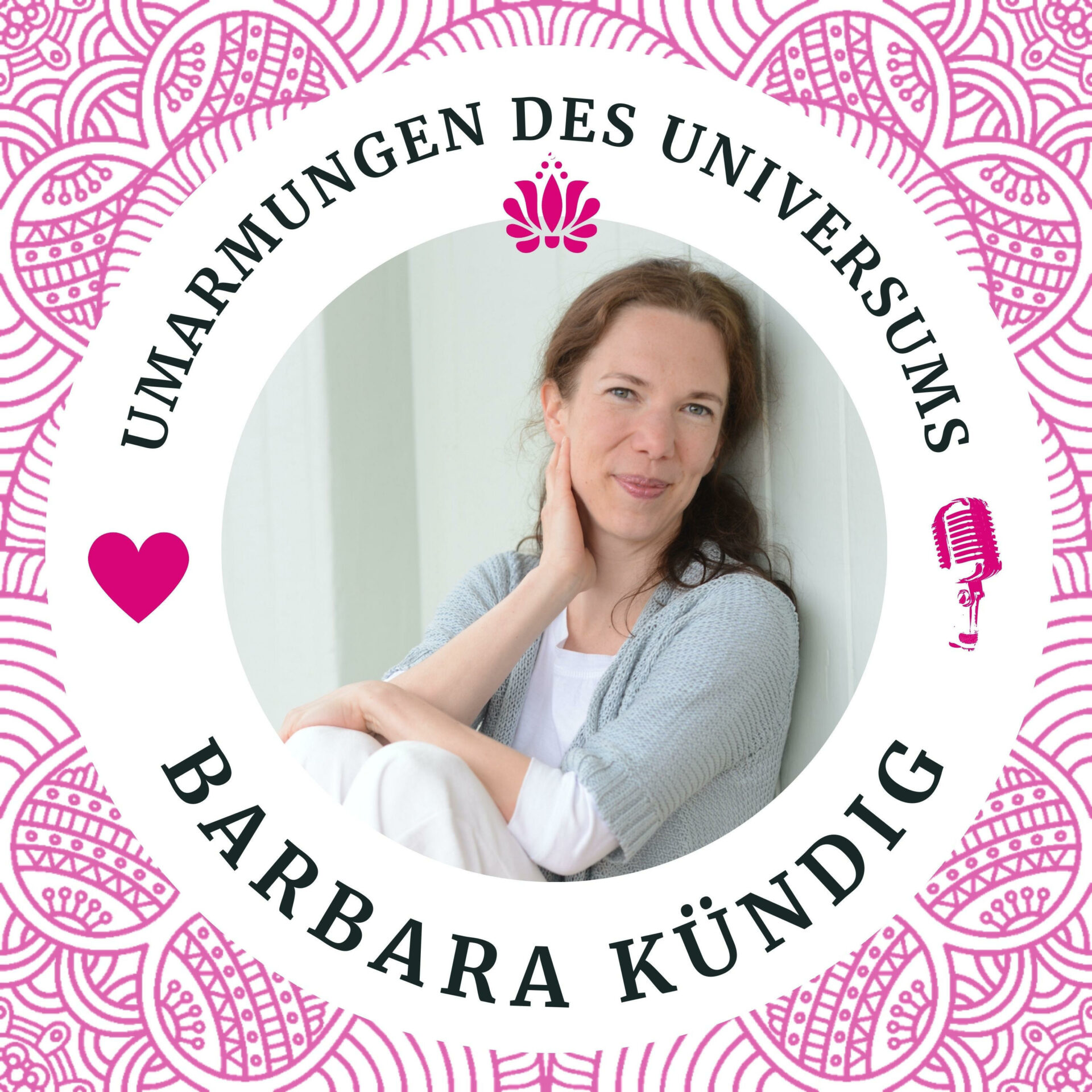 podcast barbara Kuendig